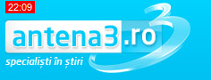 Antena3.ro (Romania, in Romanian)