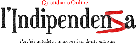 L'Indipendenza (Italy, in Italian)